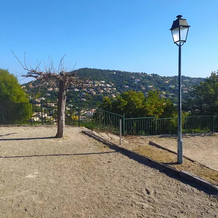 Apartament Vacance Location Piscine Sud Terrasse