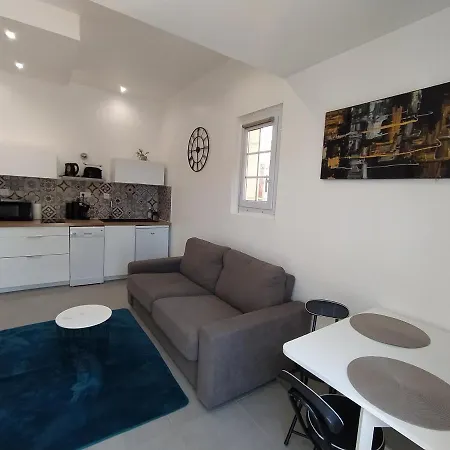 Vacance Location Piscine Sud Terrasse לס איסאמברה