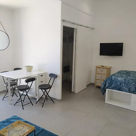 Vacance Location Piscine Sud Terrasse Apartament *