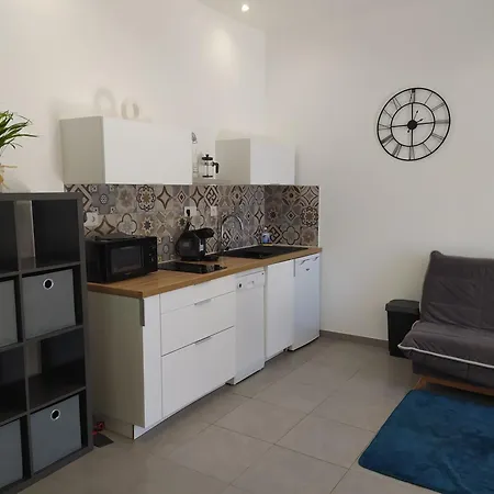 Apartament Vacance Location Piscine Sud Terrasse *