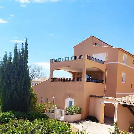 Apartament Vacance Location Piscine Sud Terrasse